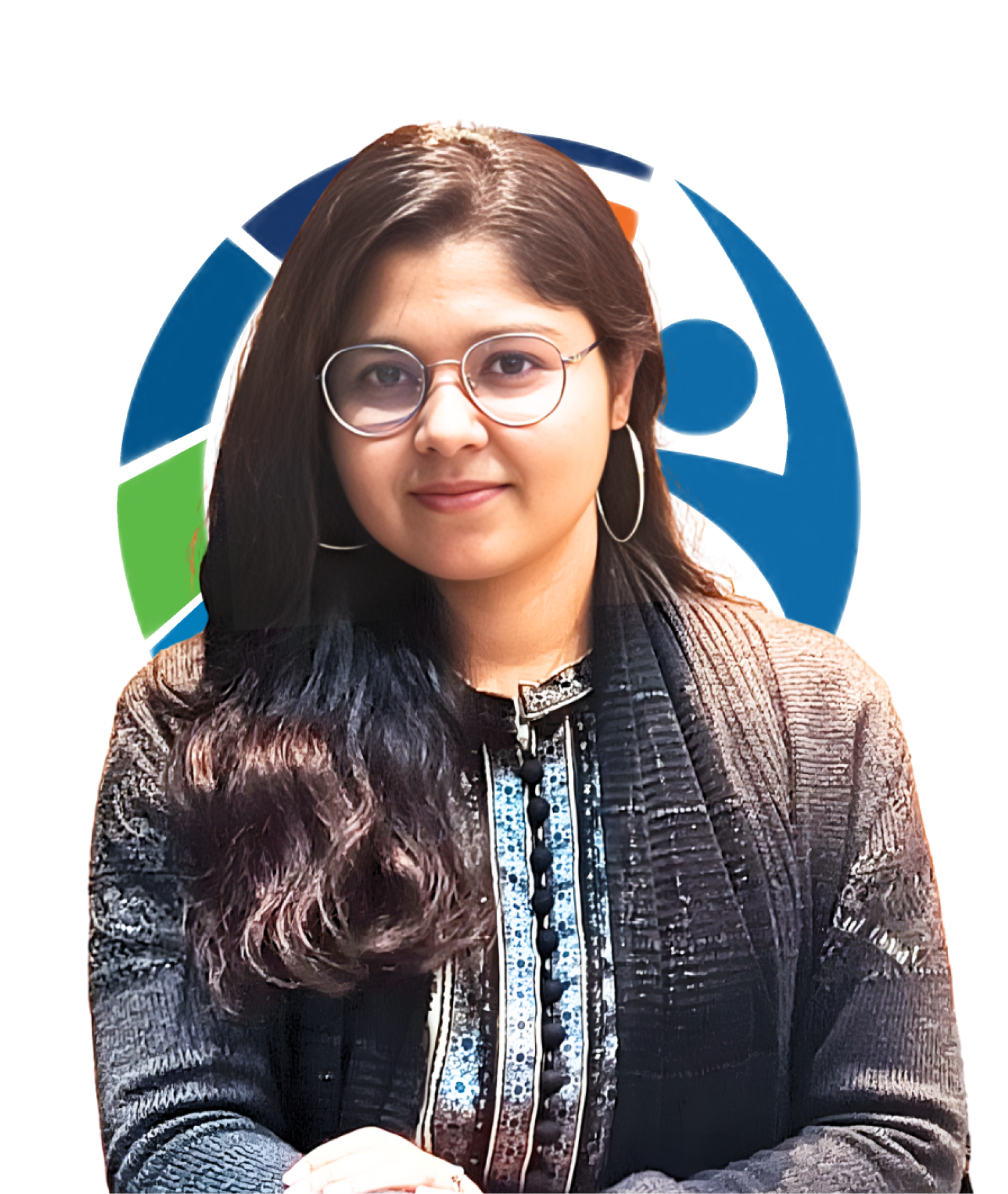 Sadia Afrin, Senior Executive